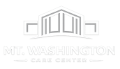 Mt Washington Logo white